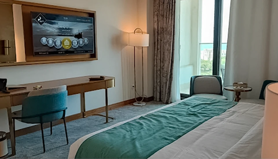 هتل پالاس کیش